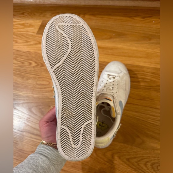 Nike Blazer Low Platform SE Next Nature - Picture 5 of 5